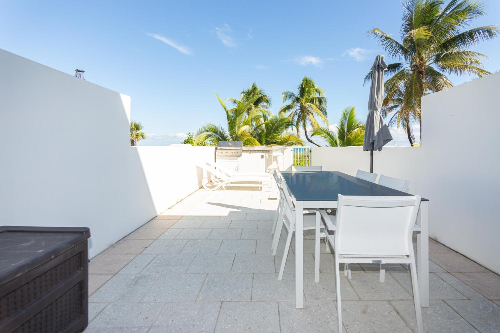 Girasole Aparthotel