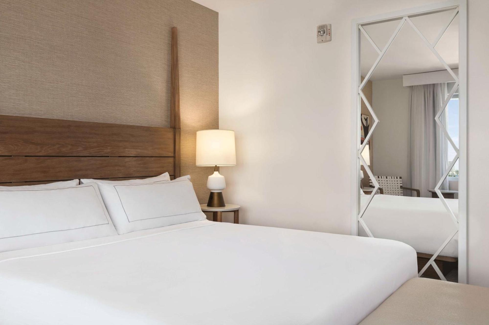 Resort Hilton Miami