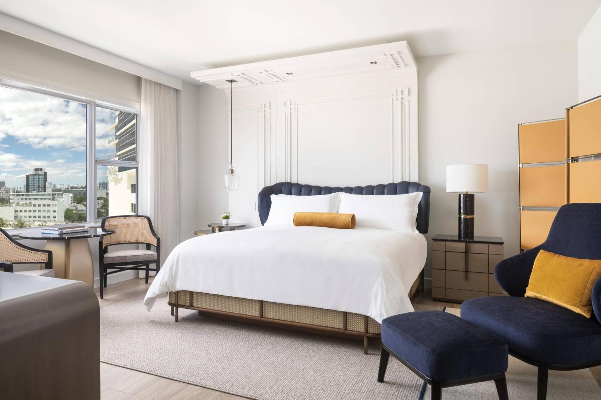 The Ritz-carlton, South 5* Miami Beach