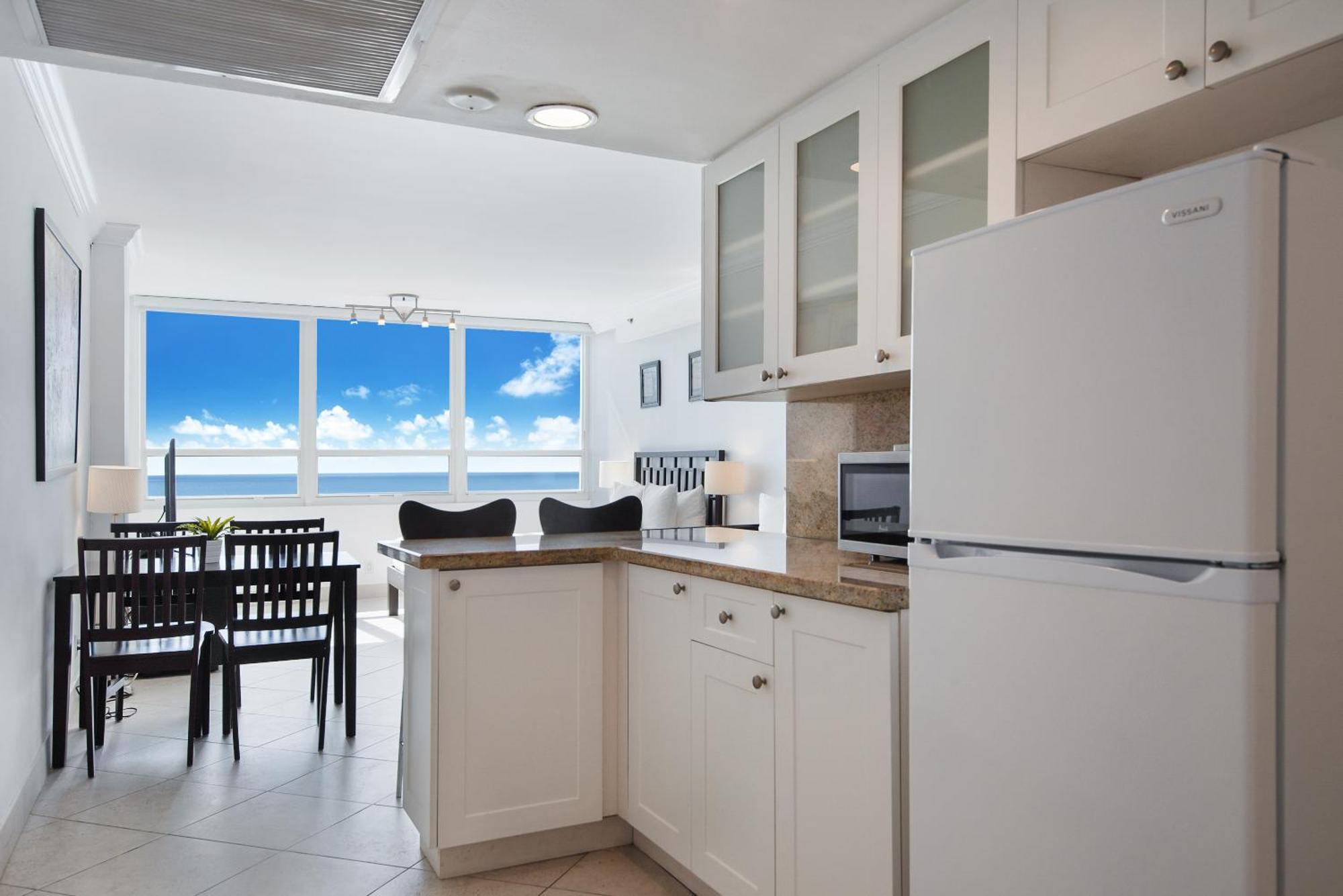 Holiday home Castle 732 Ocean View With Pool, Tennis, Access, Free Parking *