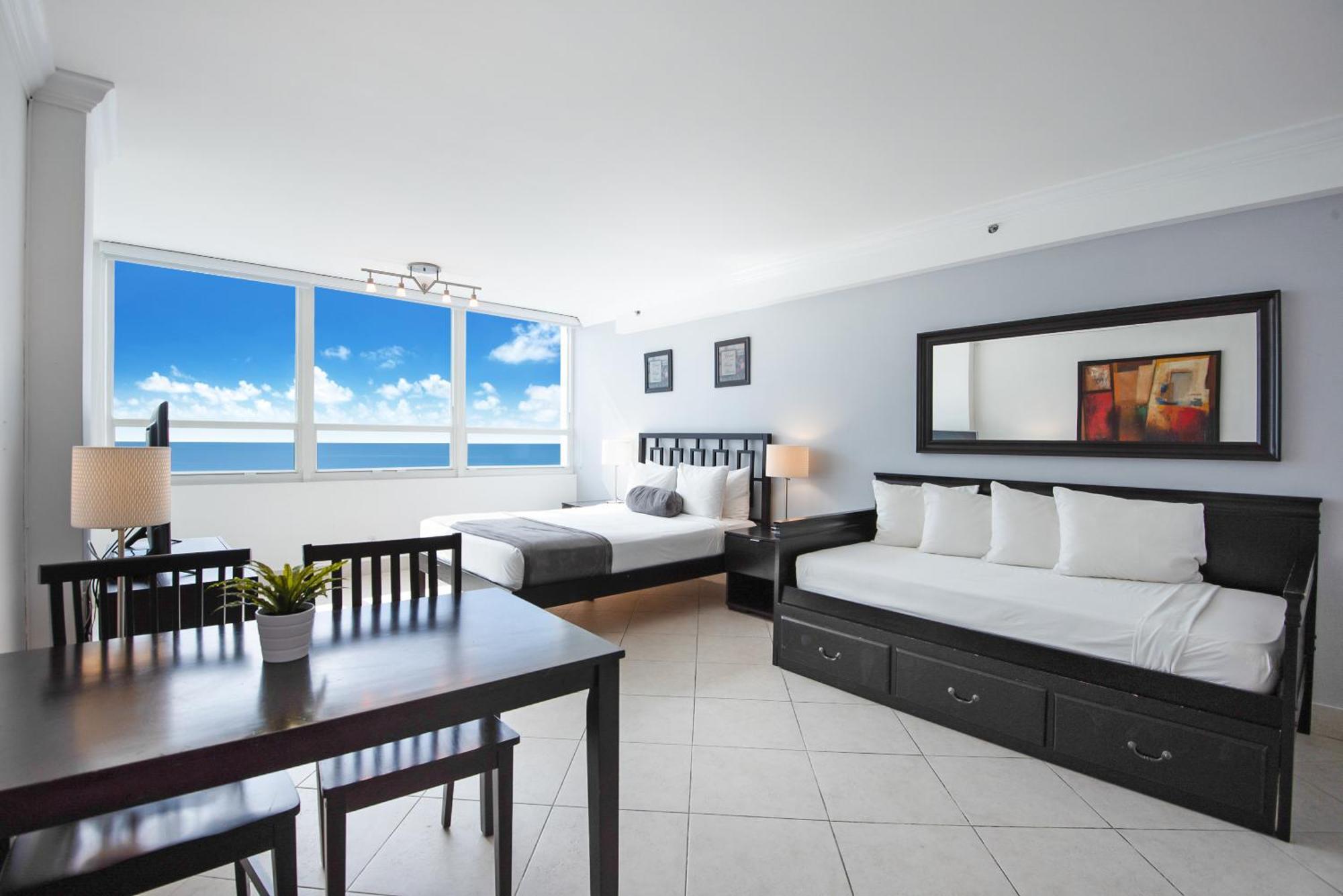 Holiday home Castle 732 Ocean View With Pool, Tennis, Access, Free Parking