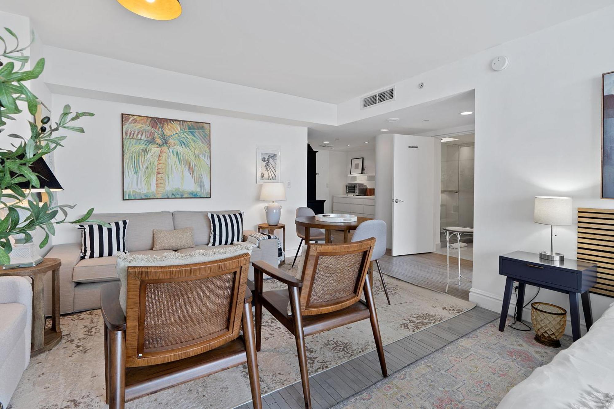 Appartamento 1100 West South Luxe Miami By Joe Semary *