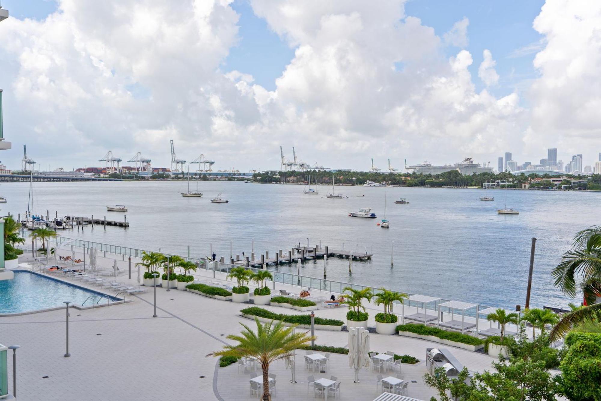 Appartamento 1100 West South Luxe Miami By Joe Semary *