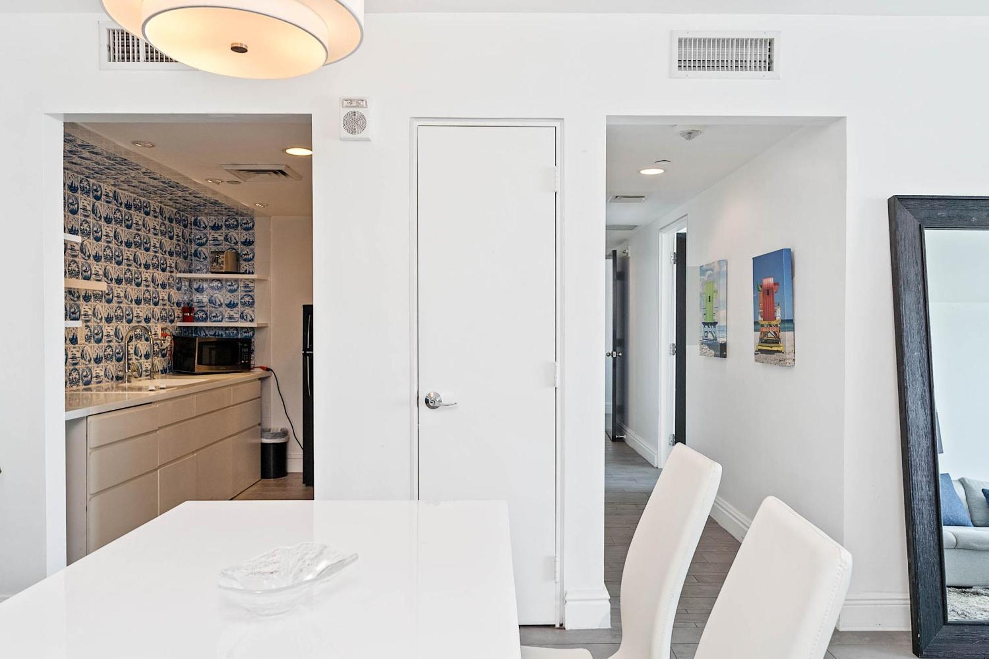 1100 West South Luxe Miami By Joe Semary Appartamento Miami Beach