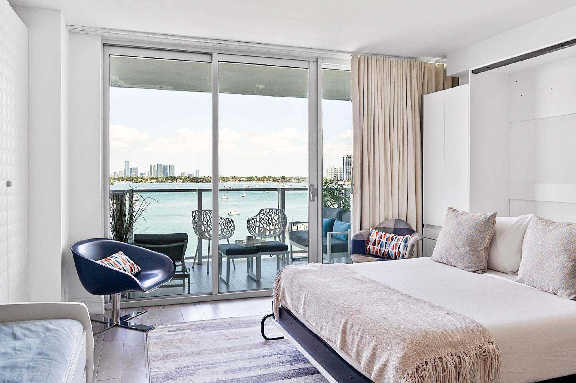 Appartamento 1100 West South Luxe Miami By Joe Semary *