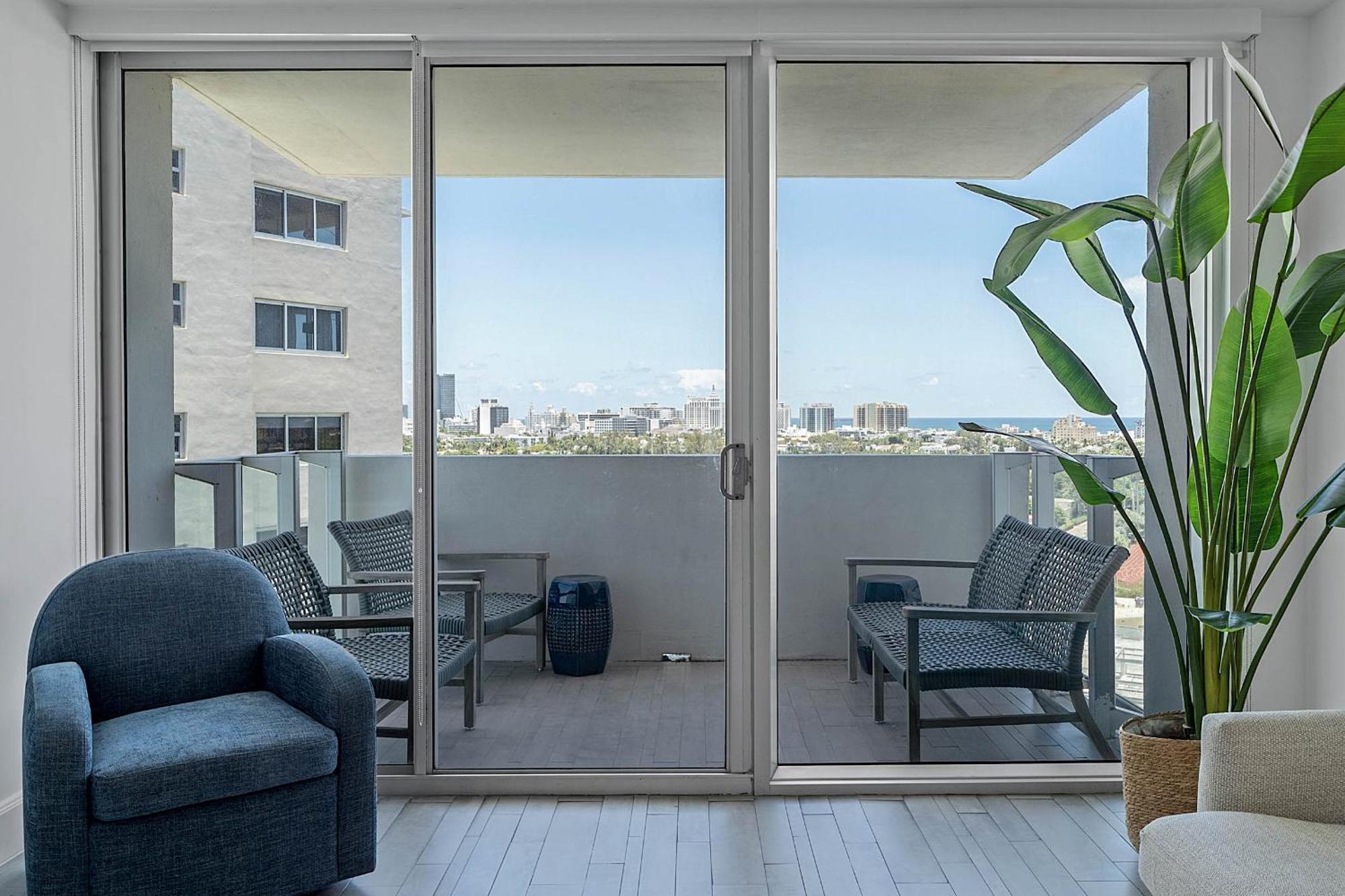 1100 West South Luxe Miami By Joe Semary Appartamento