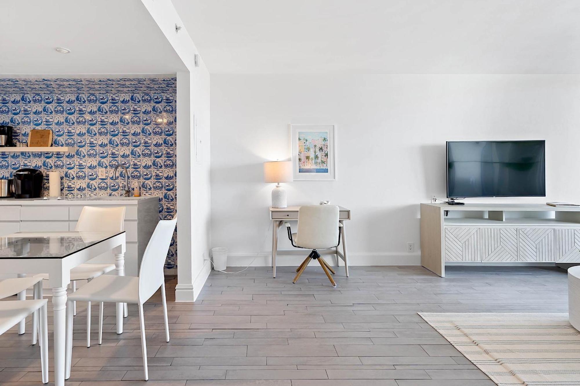 1100 West South Luxe Miami By Joe Semary Appartamento *