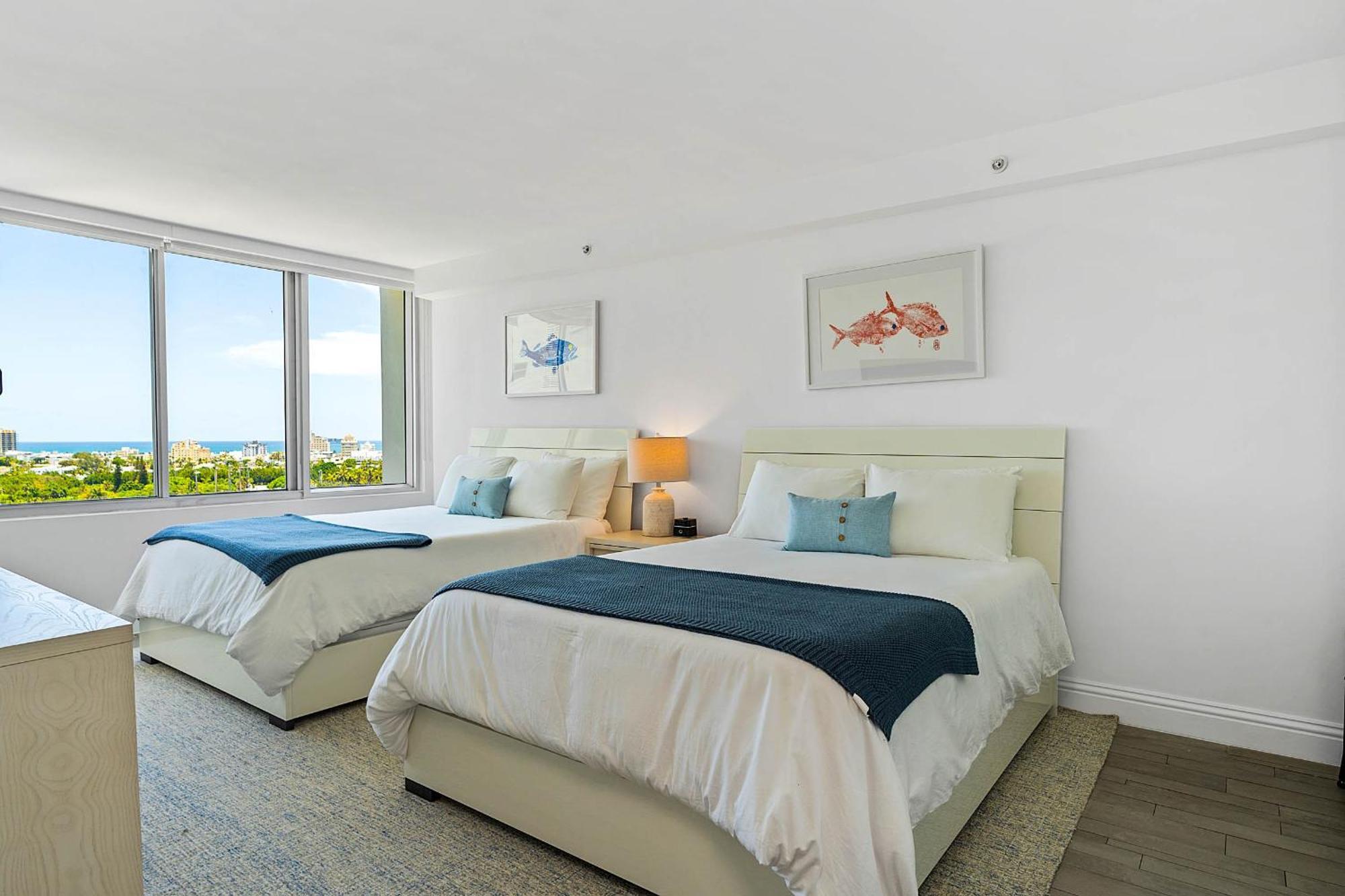 Appartamento 1100 West South Luxe Miami By Joe Semary *