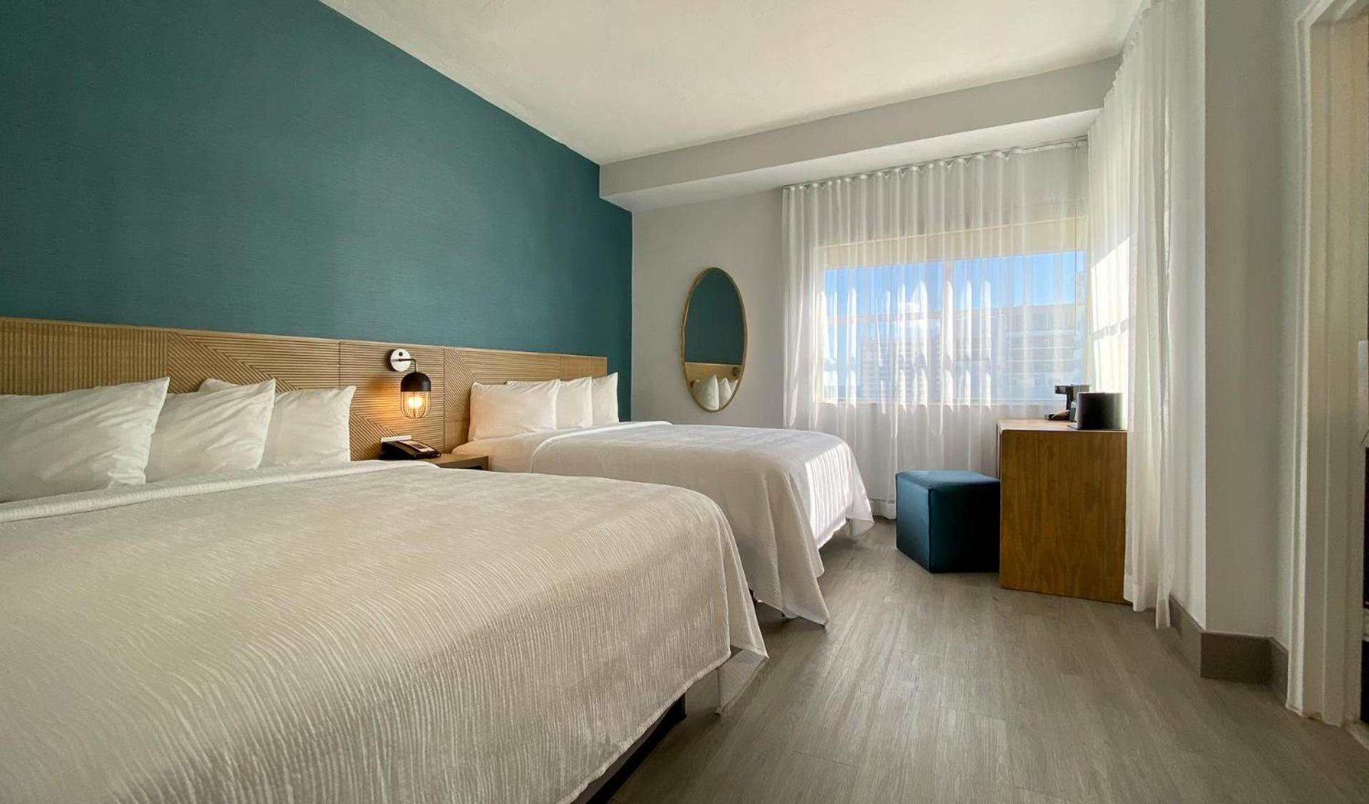 Marseilles Beachfront 4*