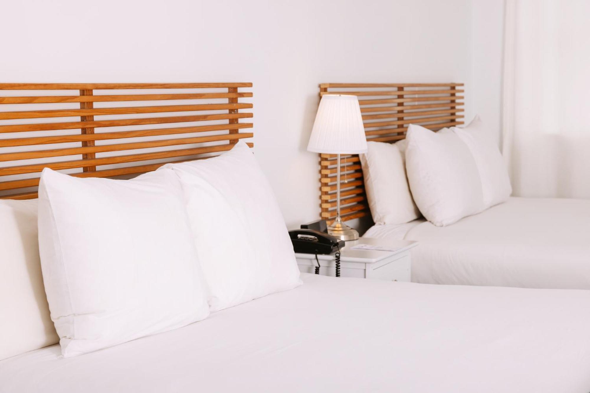Hotel Lorraine Miami Beach