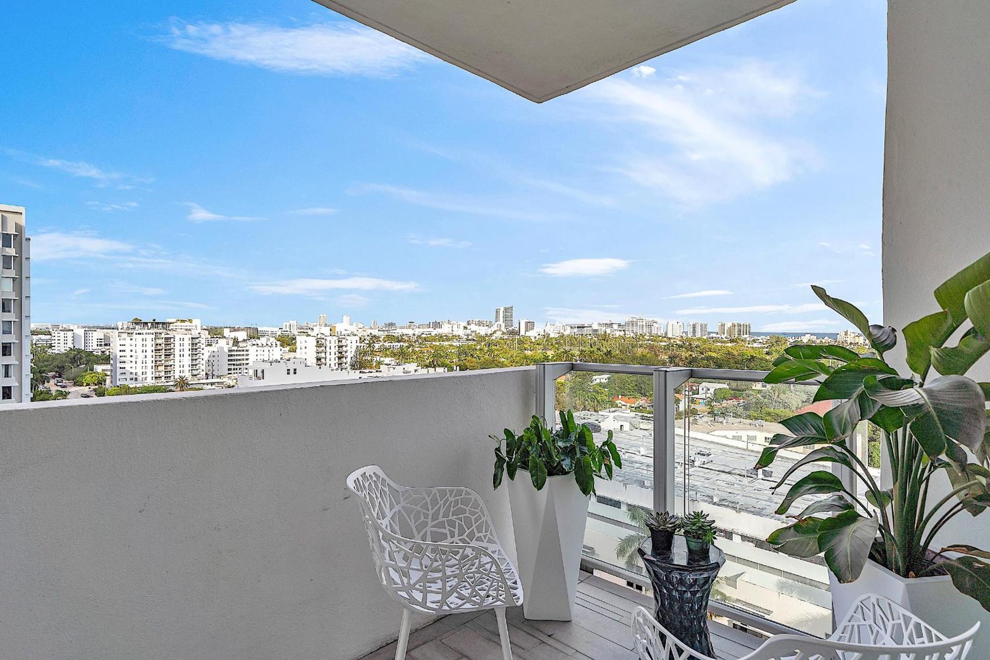 Appartamento 1100 West South Luxe Miami By Joe Semary