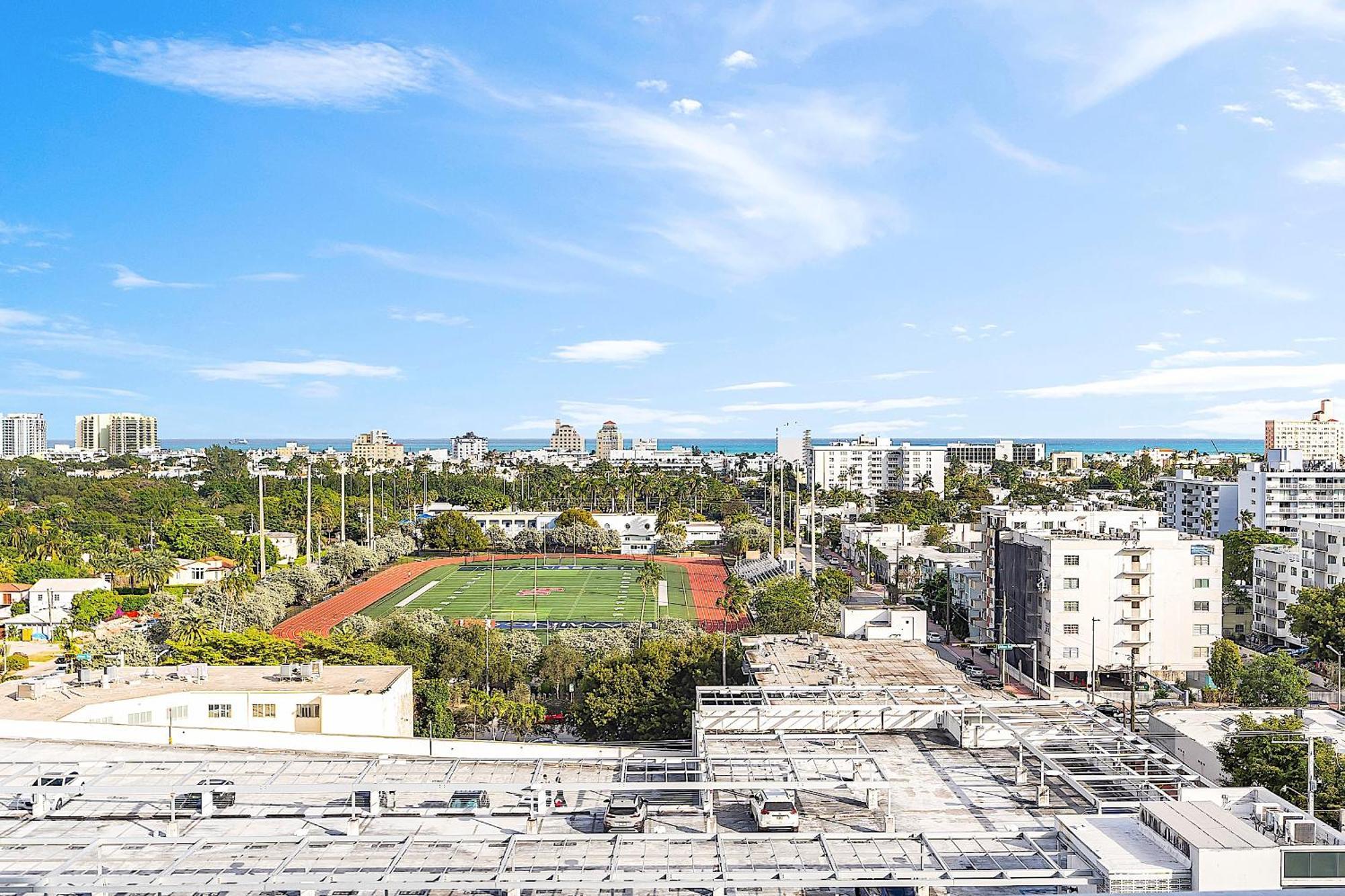 Appartamento 1100 West South Luxe Miami By Joe Semary Miami Beach
