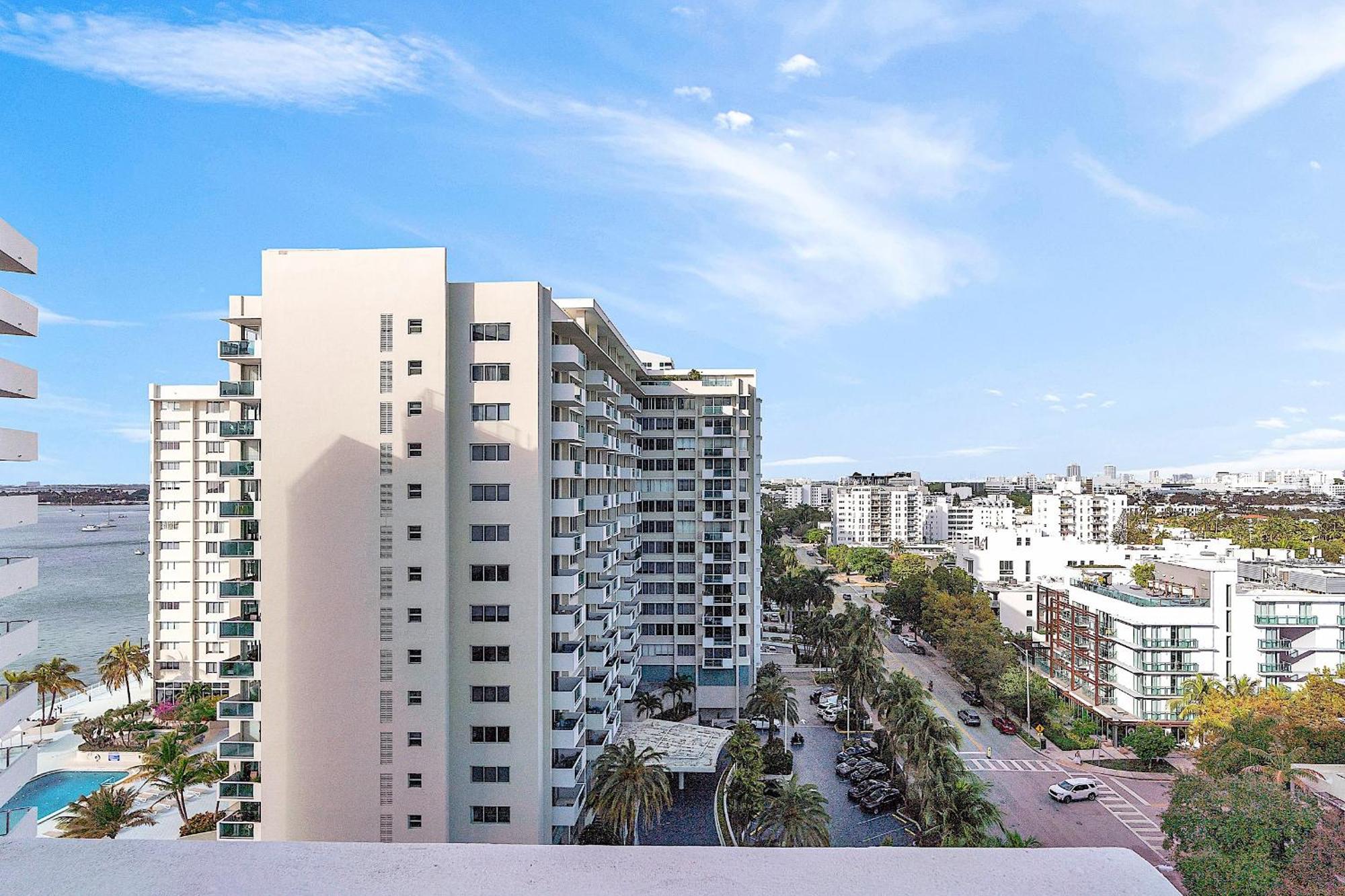 1100 West South Luxe Miami By Joe Semary Appartamento