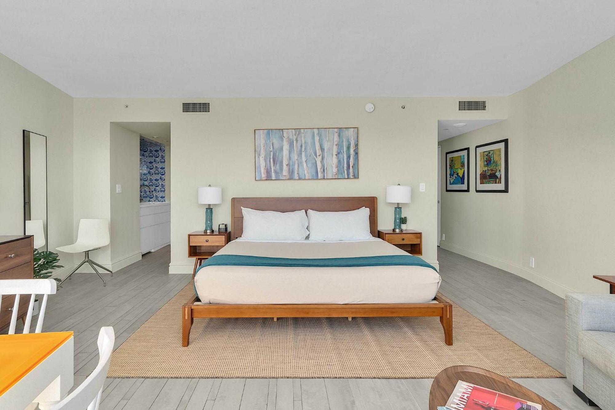 1100 West South Luxe Miami By Joe Semary Appartamento Miami Beach