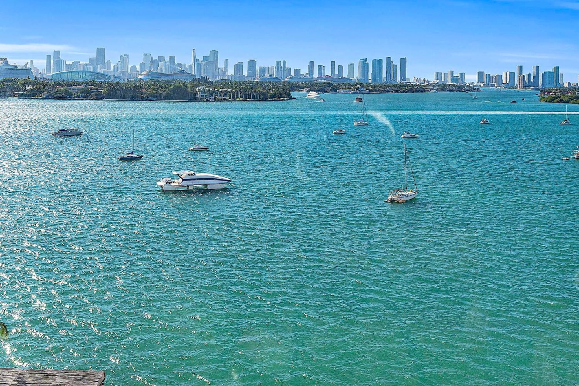 1100 West South Luxe Miami By Joe Semary Appartamento