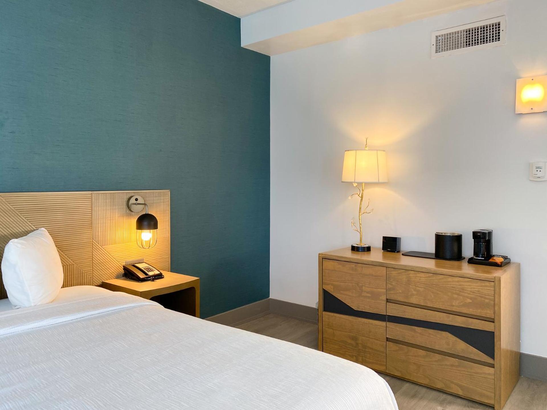 Marseilles Beachfront 4*