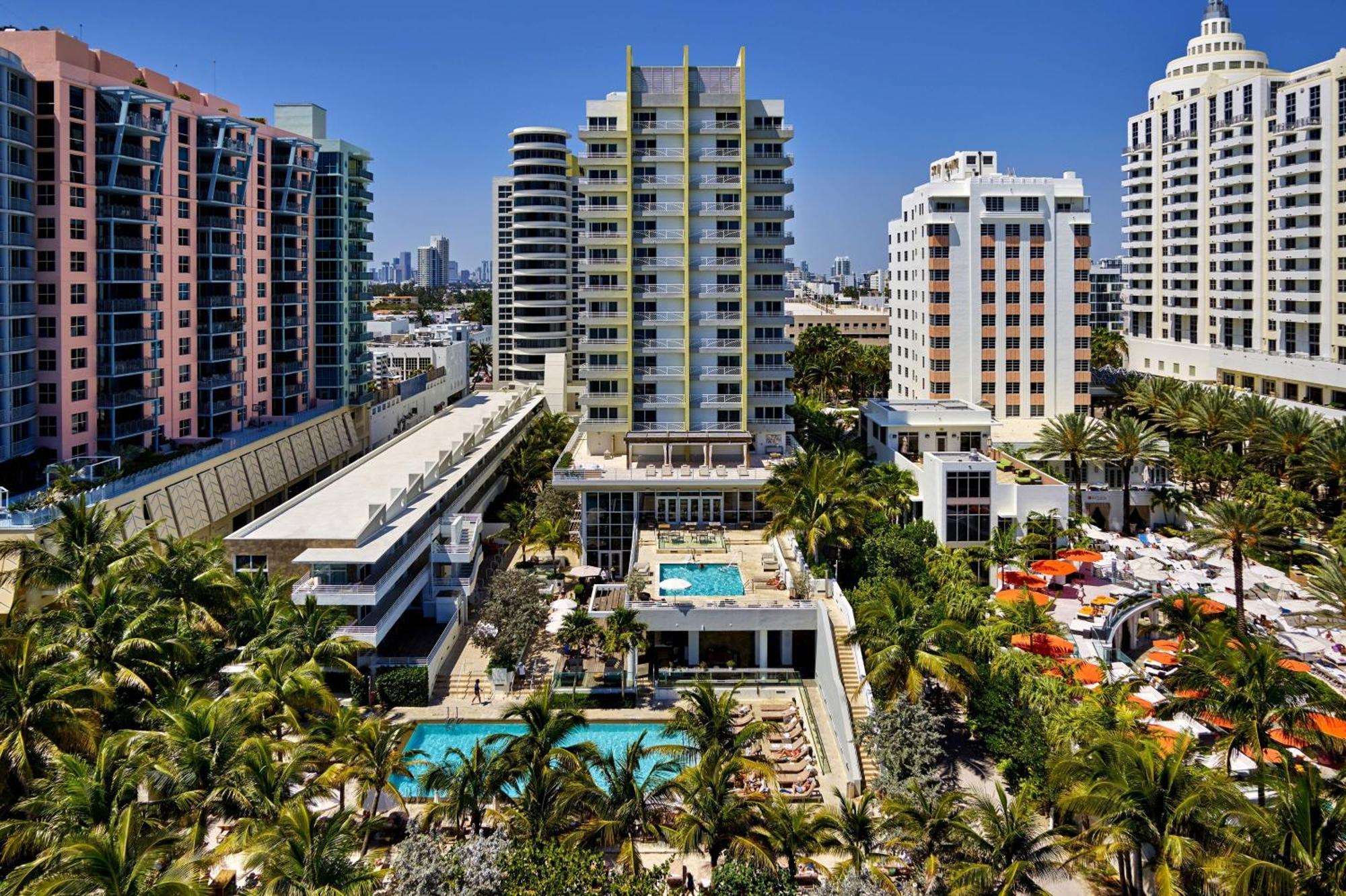 Resort Royal Palm South Miami, A Tribute Portfolio 4*