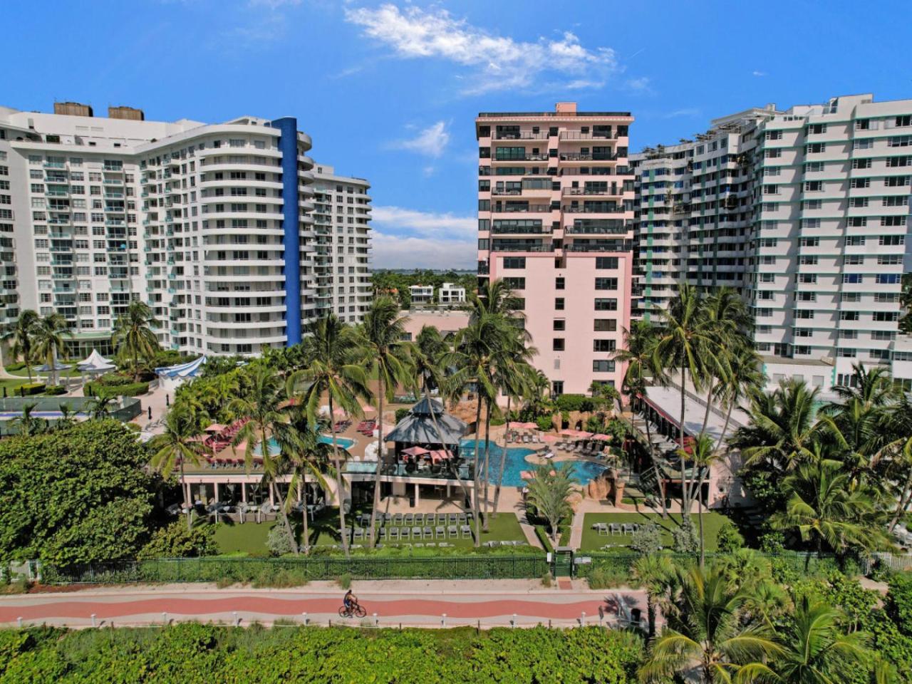 Apartment Luxury With Exclusive Amenities 1016 Miami Beach