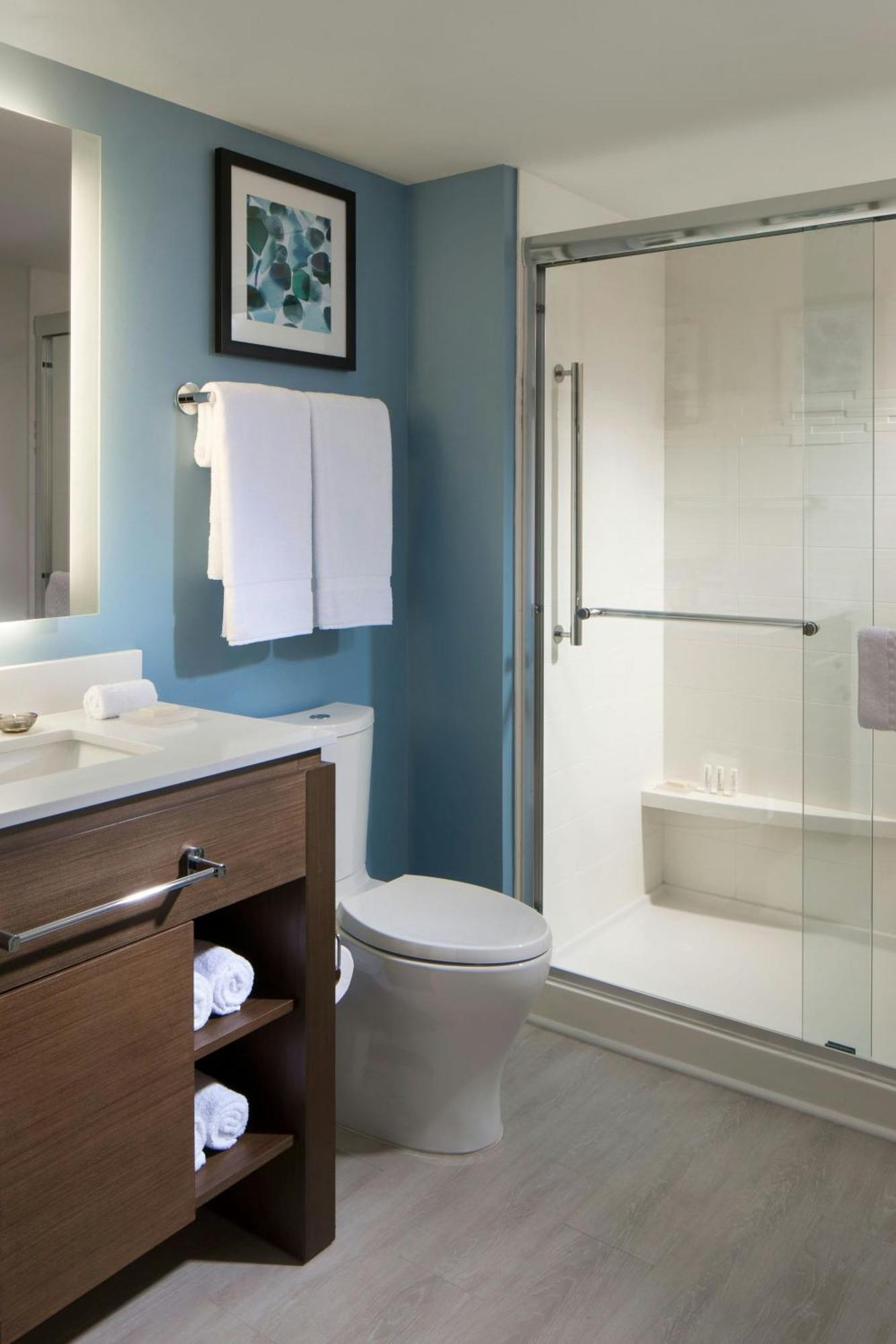 Hotel By Marriott Miami South Miami Beach