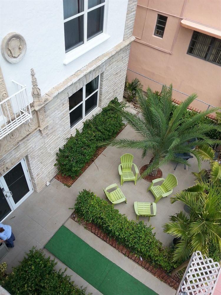 Apartamento Silvia Miami