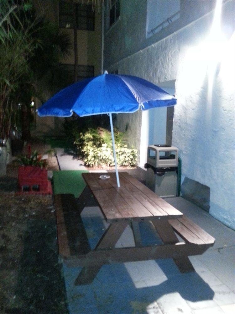 Silvia Miami Apartamento *