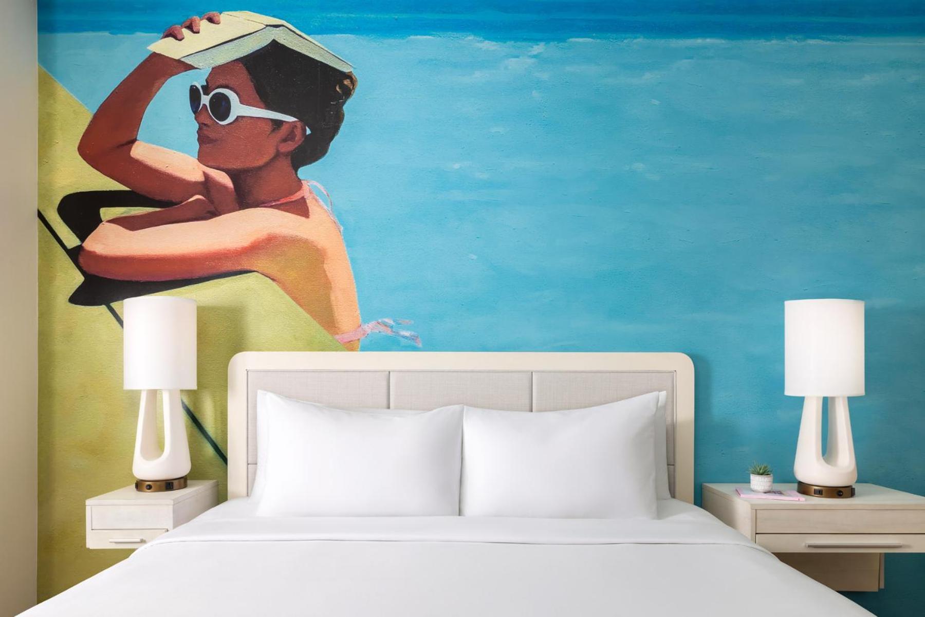 Continental Miami Beach, Tapestry Collection By Hilton Hotel Miami Beach
