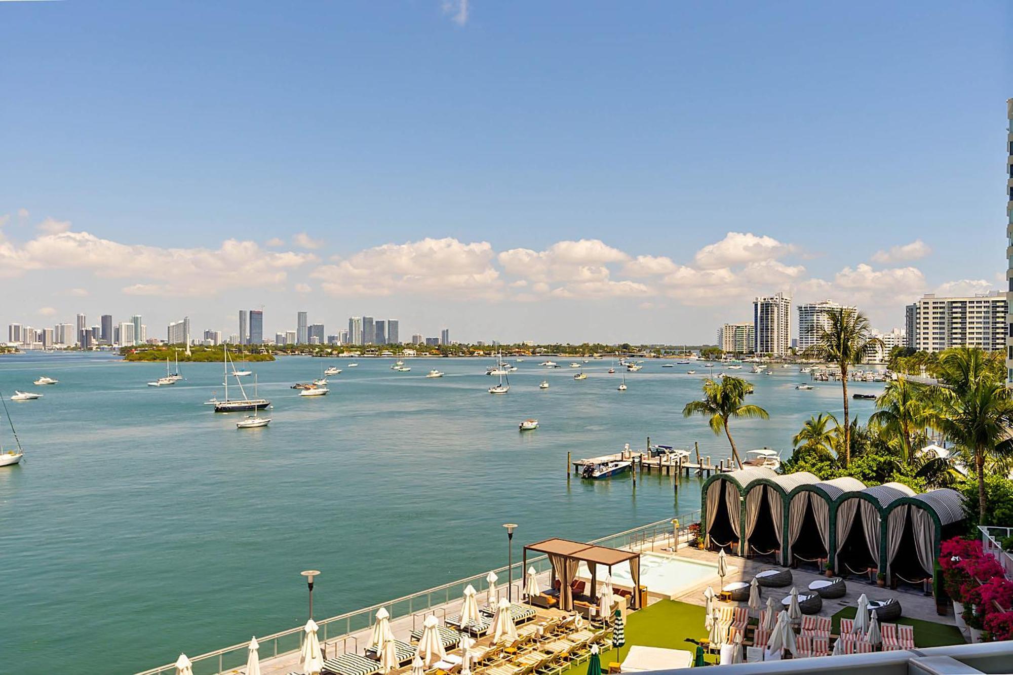 1100 West South Luxe Miami By Joe Semary Appartamento Miami Beach