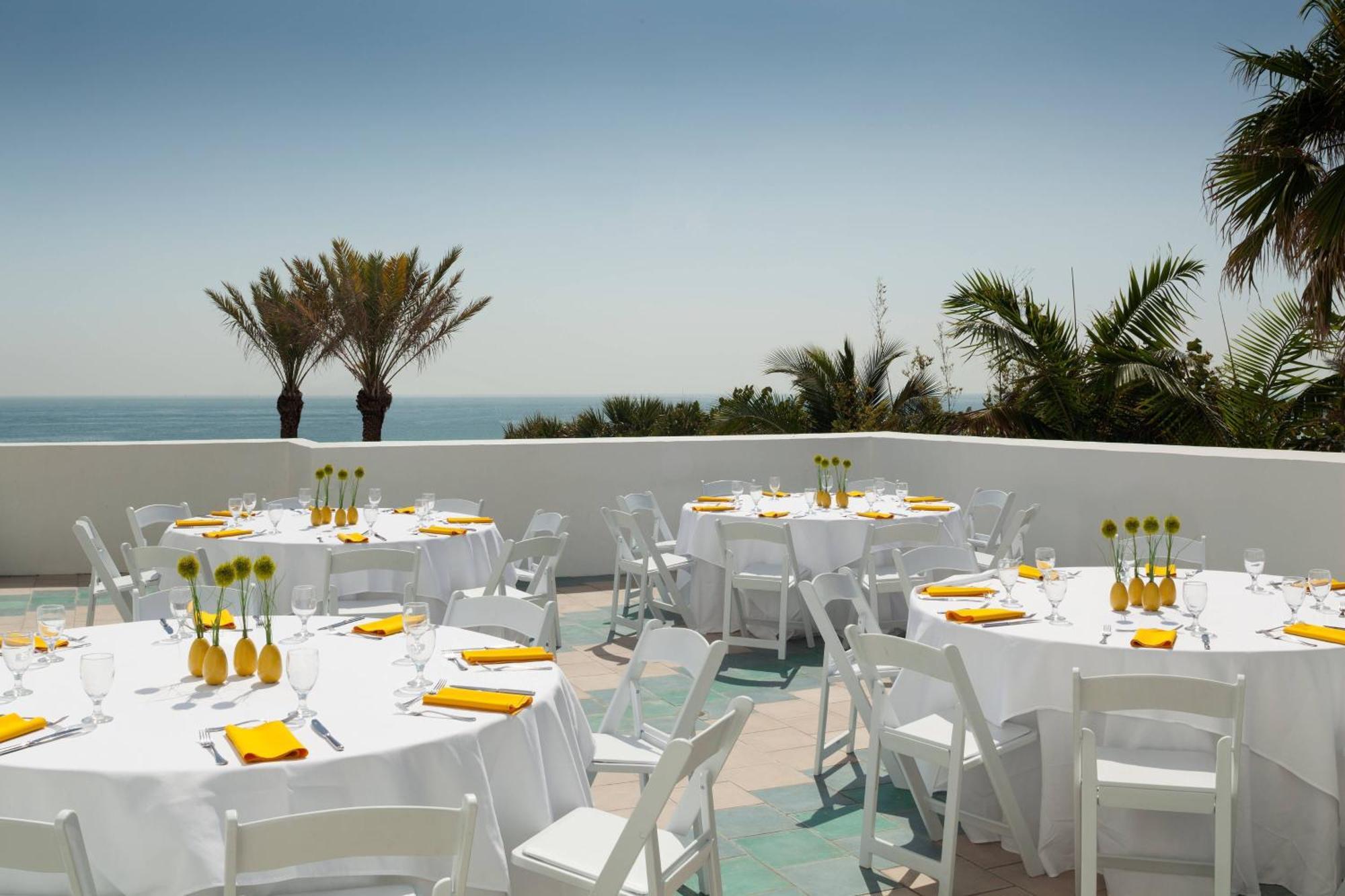 Hotel Marriott Stanton South Miami Beach