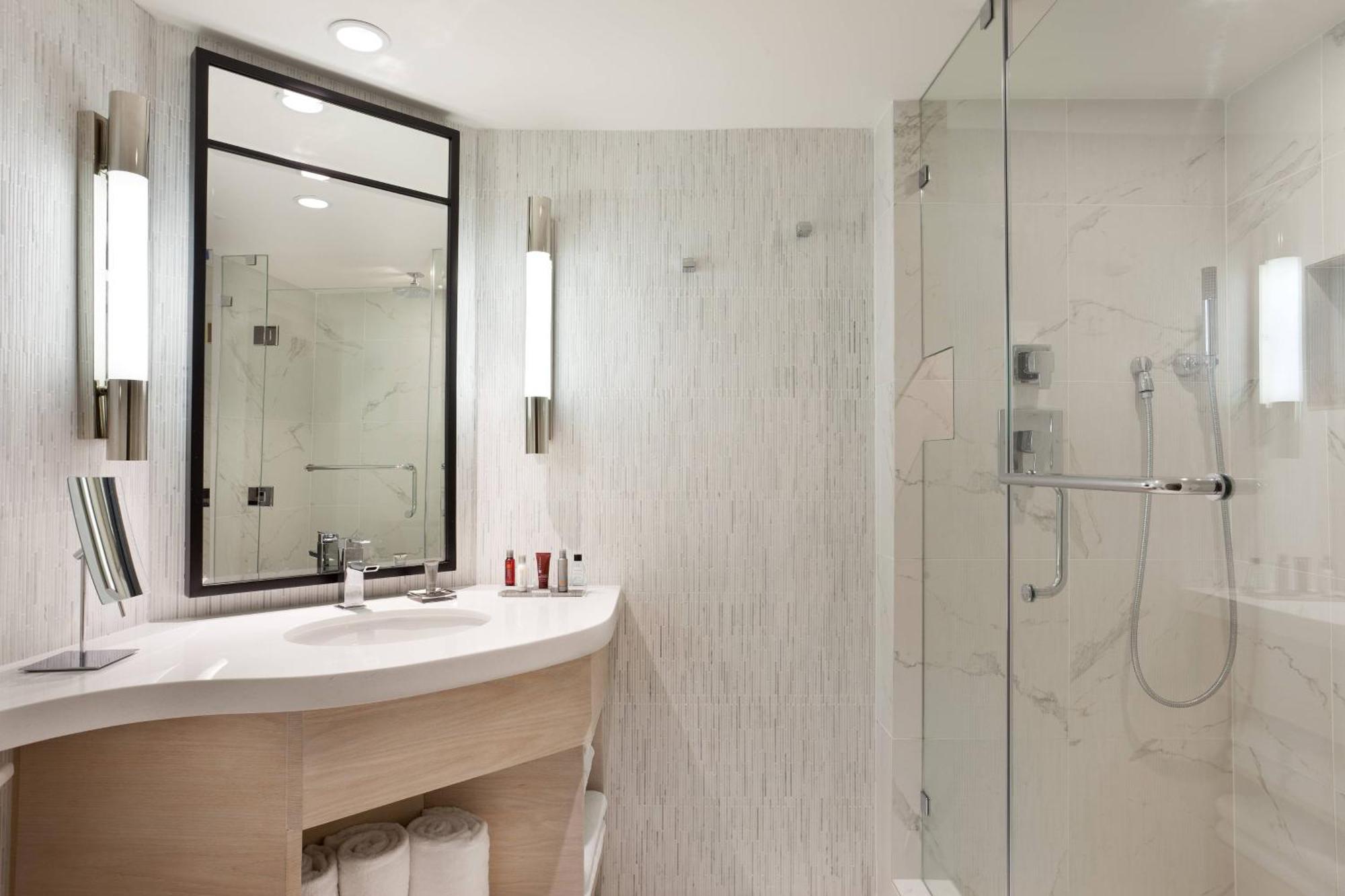 Marriott Stanton South Hotel Miami Beach