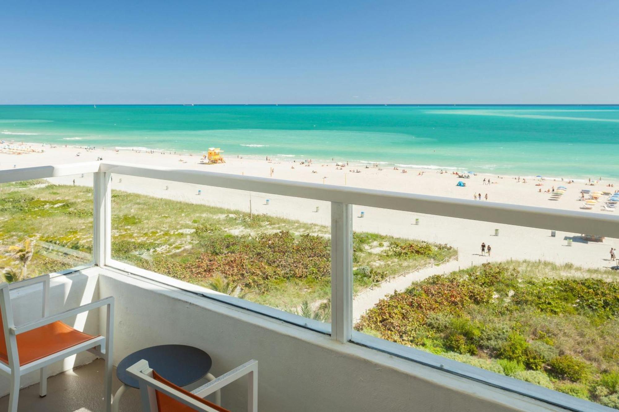 Marriott Stanton South Hotel 4*