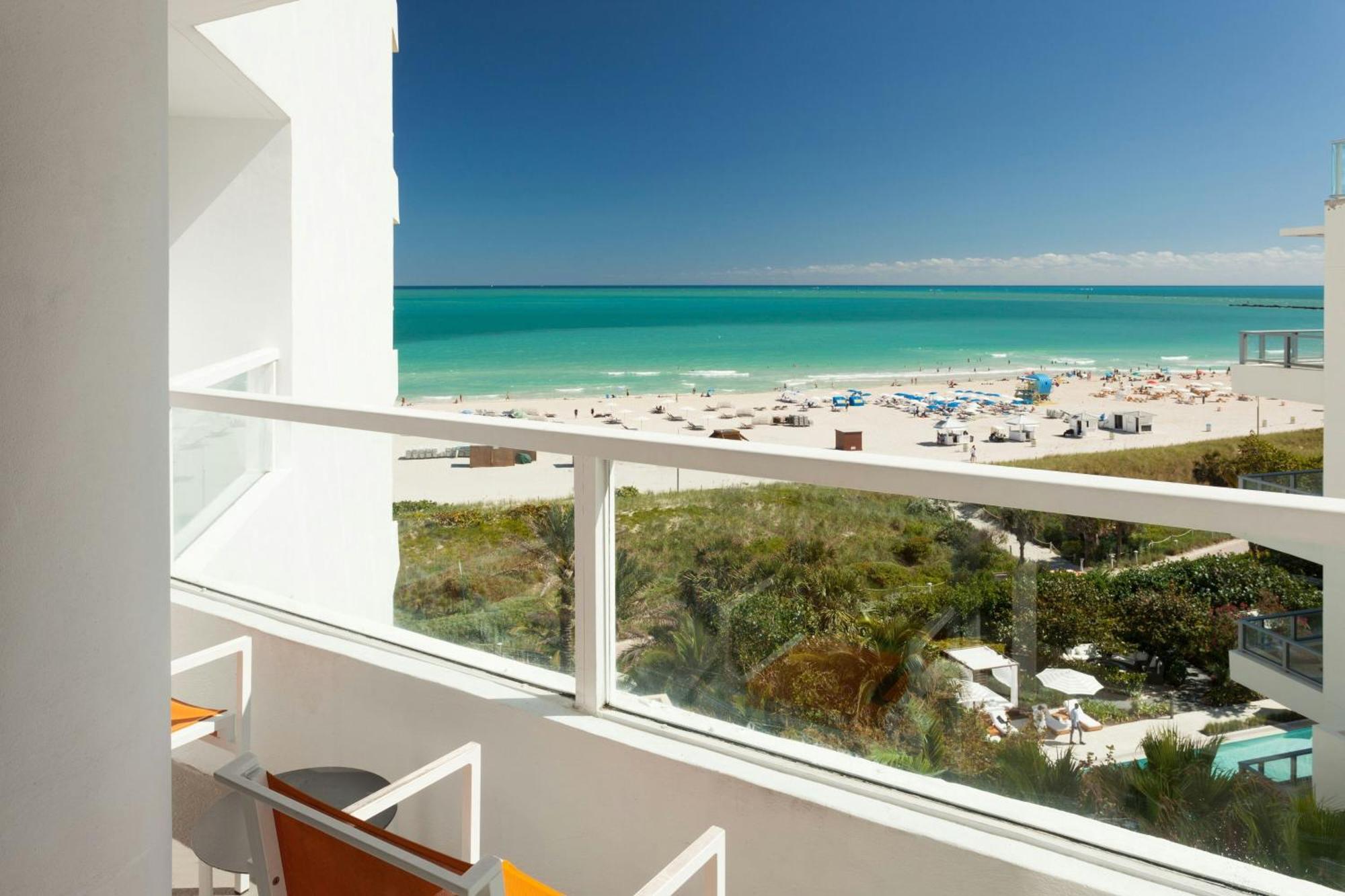 Hotel Marriott Stanton South 4*