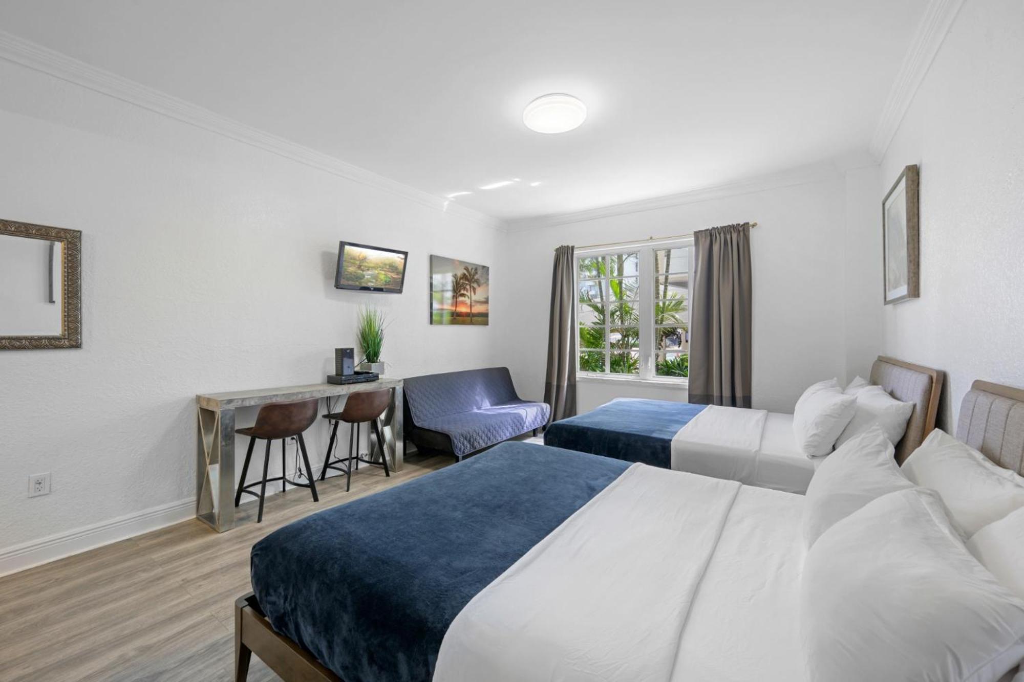 Appartamento Barbizon On Ocean Drive