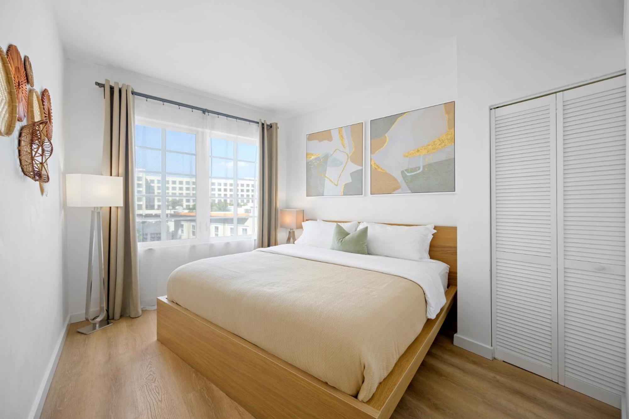 Barbizon On Ocean Drive Appartamento Miami Beach