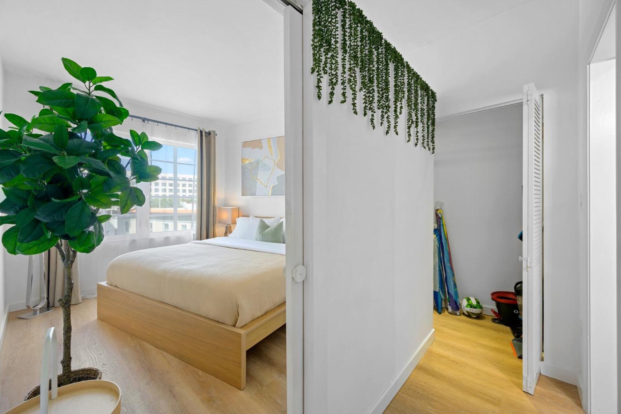 Appartamento Barbizon On Ocean Drive Miami Beach