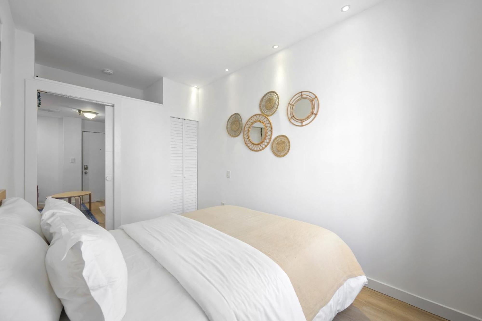 Appartamento Barbizon On Ocean Drive