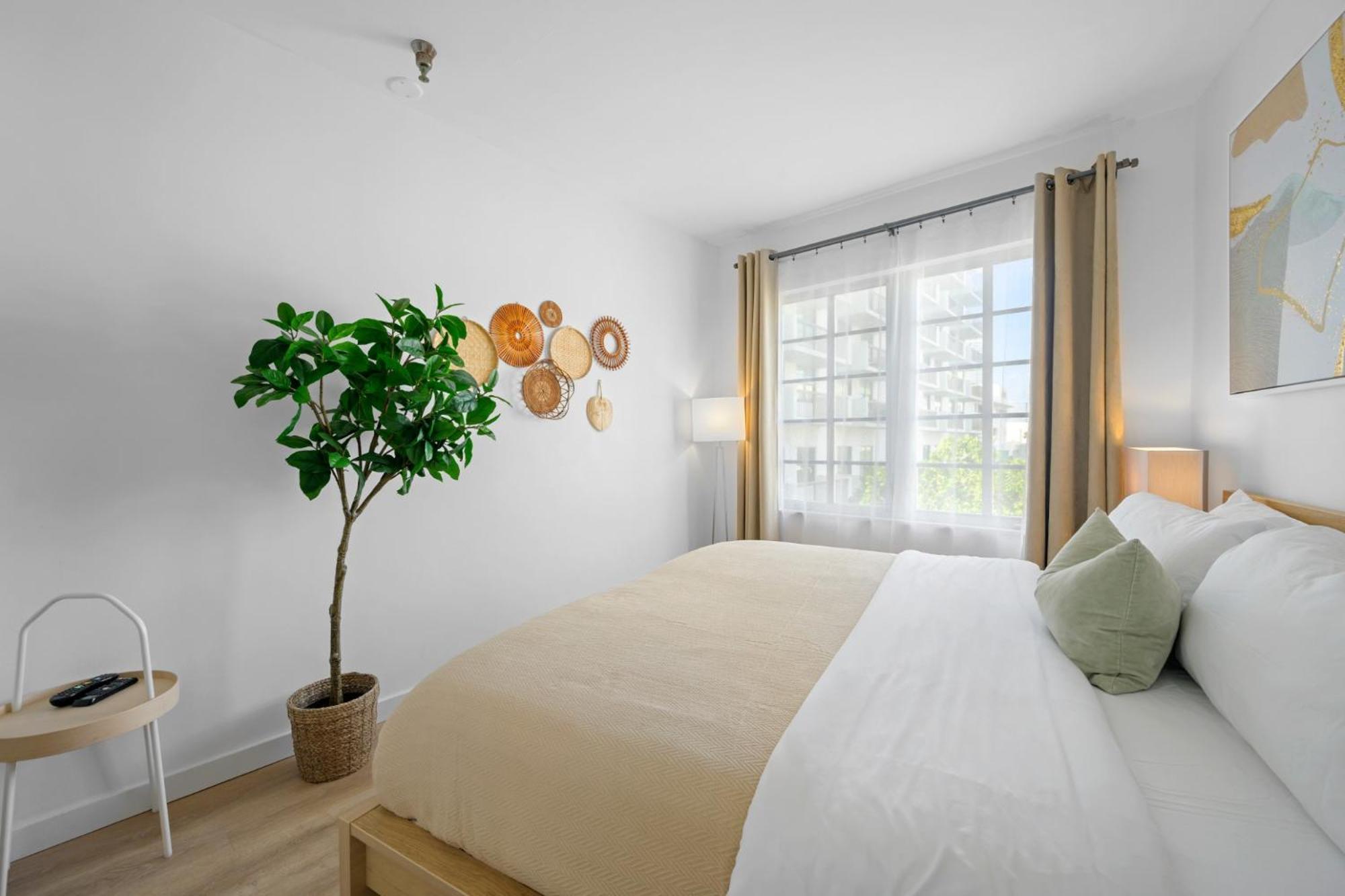 Appartamento Barbizon On Ocean Drive *