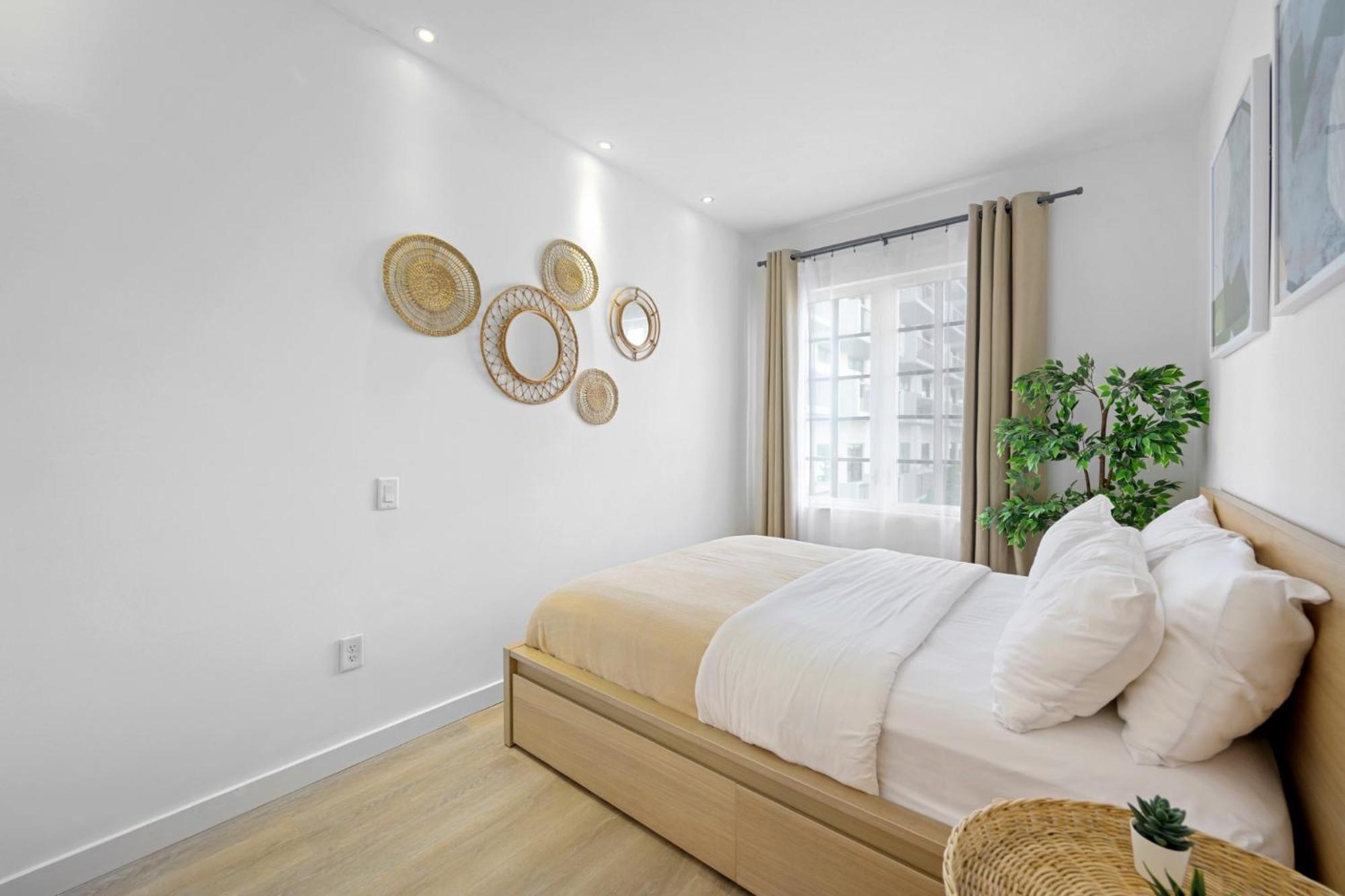 Barbizon On Ocean Drive Appartamento Miami Beach