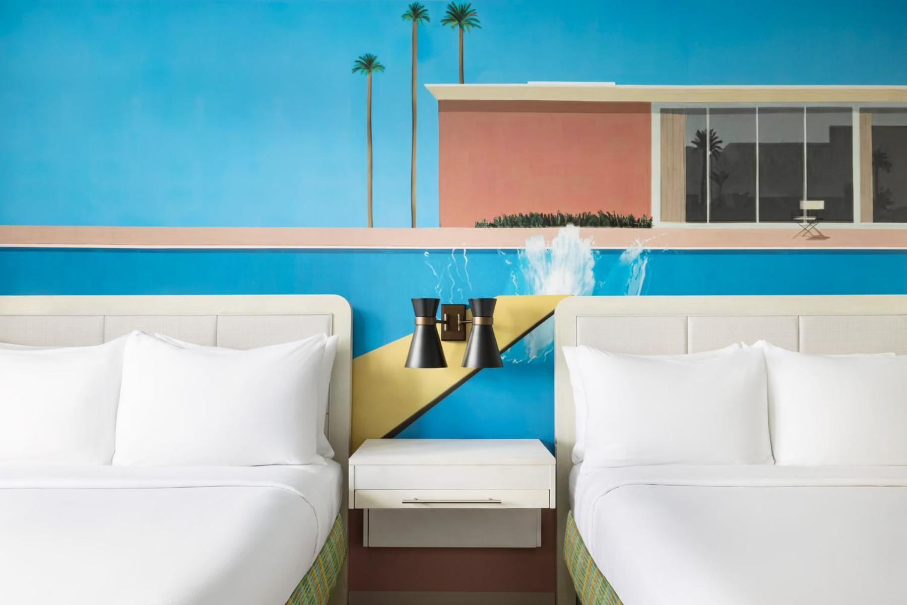 Hotel Continental Miami Beach, Tapestry Collection By Hilton Miami Beach