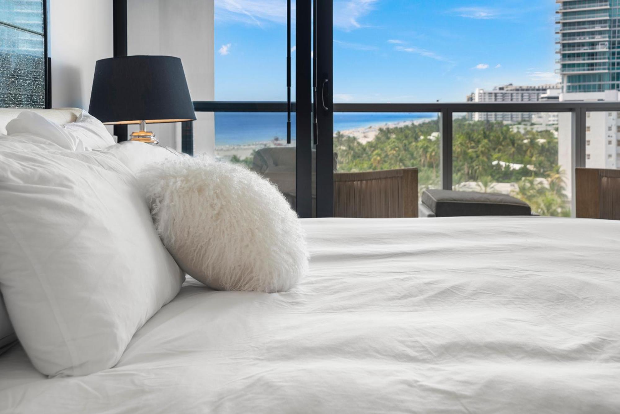 Oceanview Private At South Beach-814