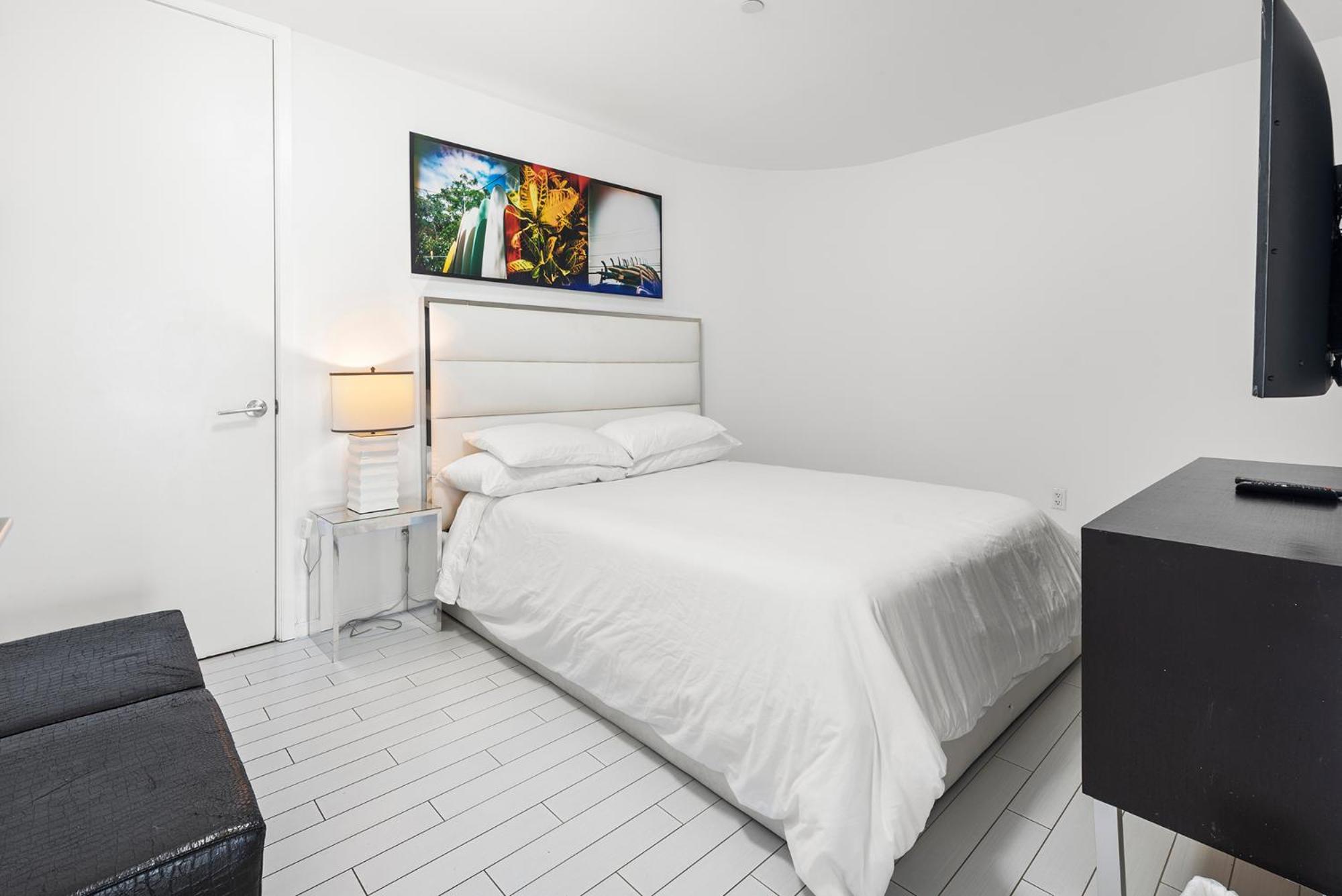 Oceanview Private At South Beach-814 Apartment