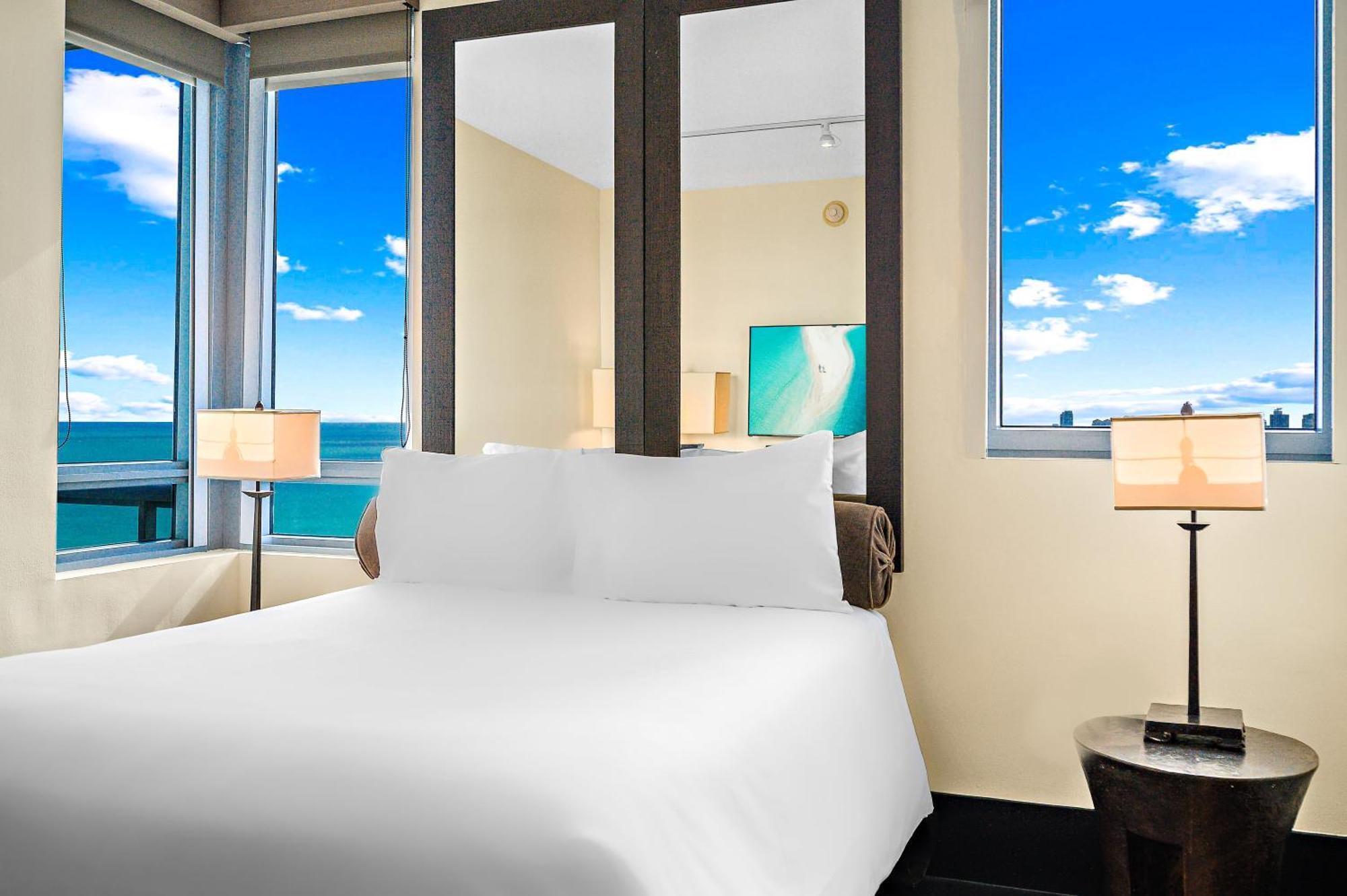 Oceanview Private At The Setai -3504 Apartamento Miami Beach