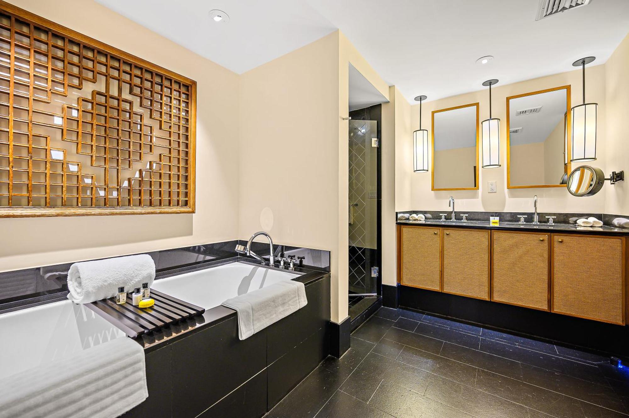 Apartamento Oceanview Private At The Setai -3504 Miami Beach