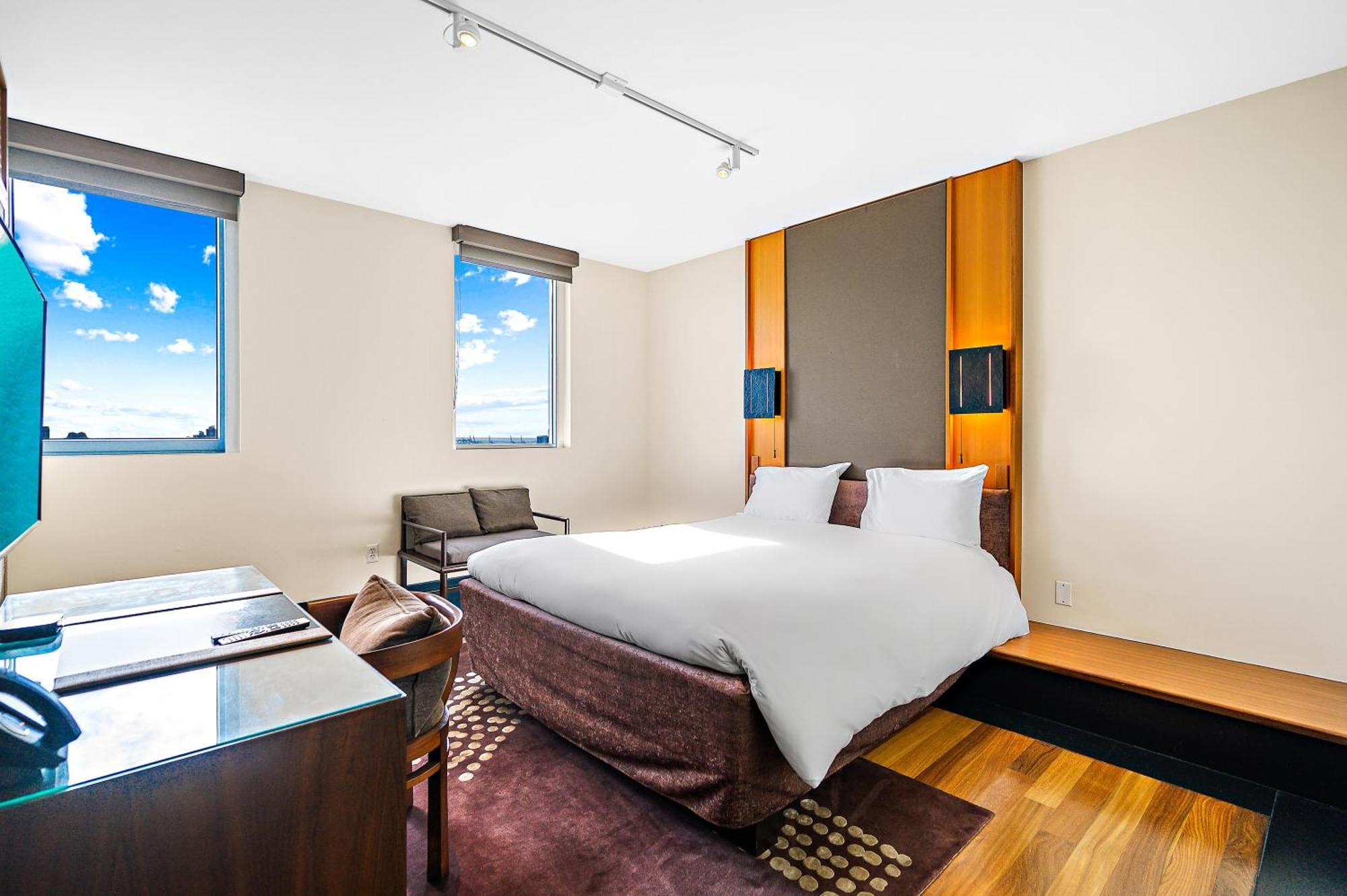 Oceanview Private At The Setai -3504 Apartamento