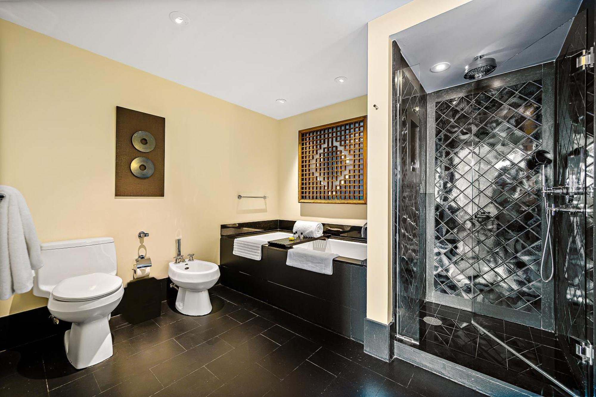 Oceanview Private At The Setai -3504 Apartamento *