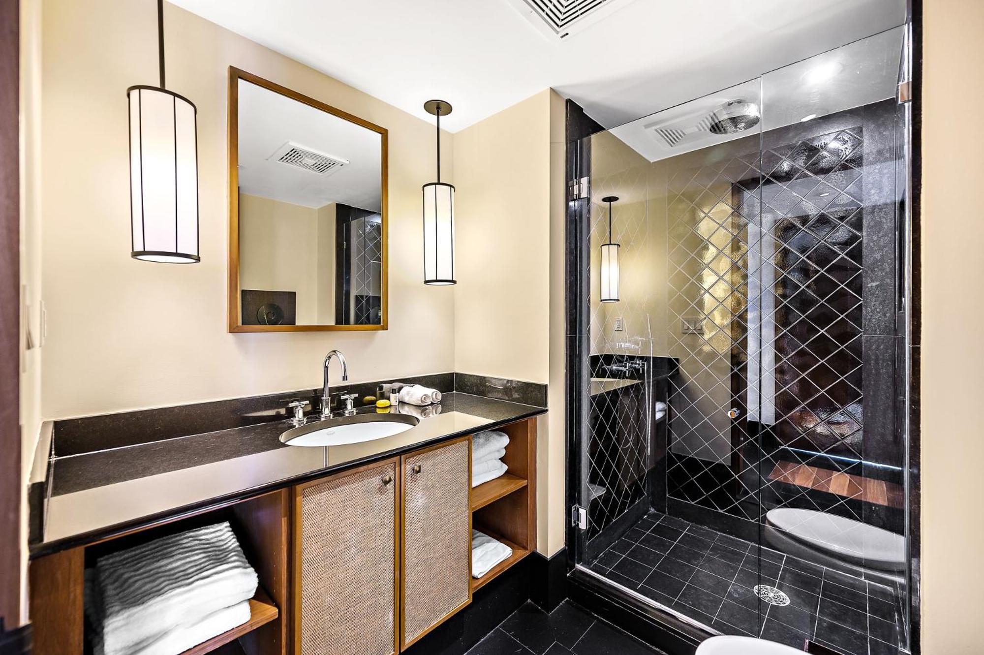 Apartamento Oceanview Private At The Setai -3504 Miami Beach