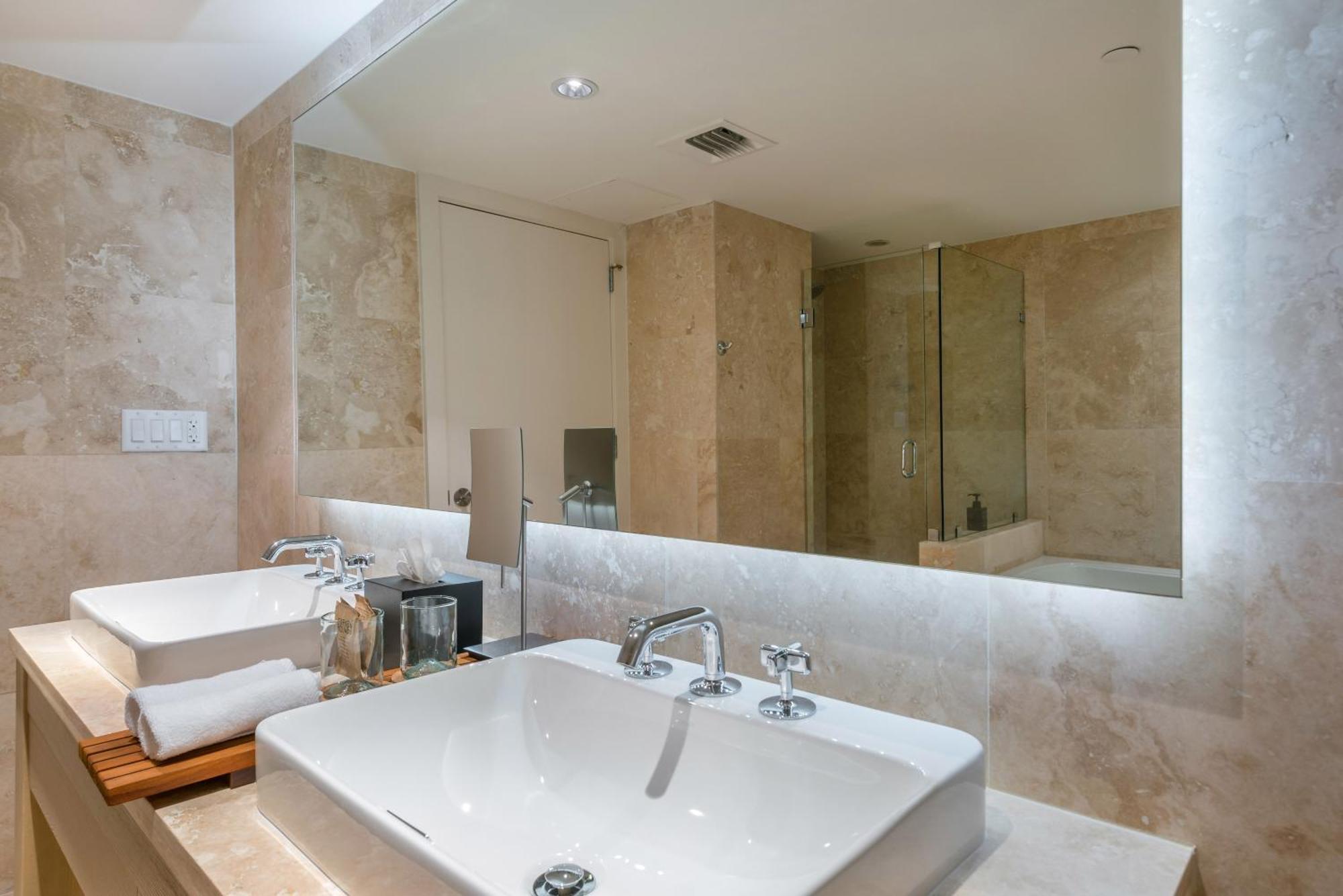 Apartment Oceanview Private At 1 & Homes -1144 Miami Beach