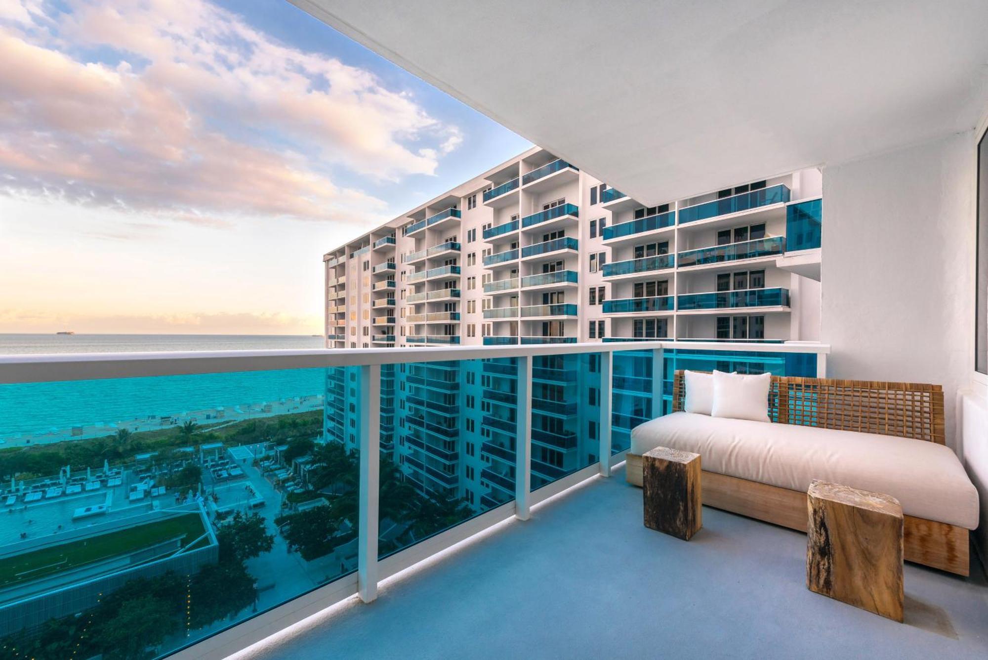 Oceanview Private At 1 & Homes -1144 Apartment