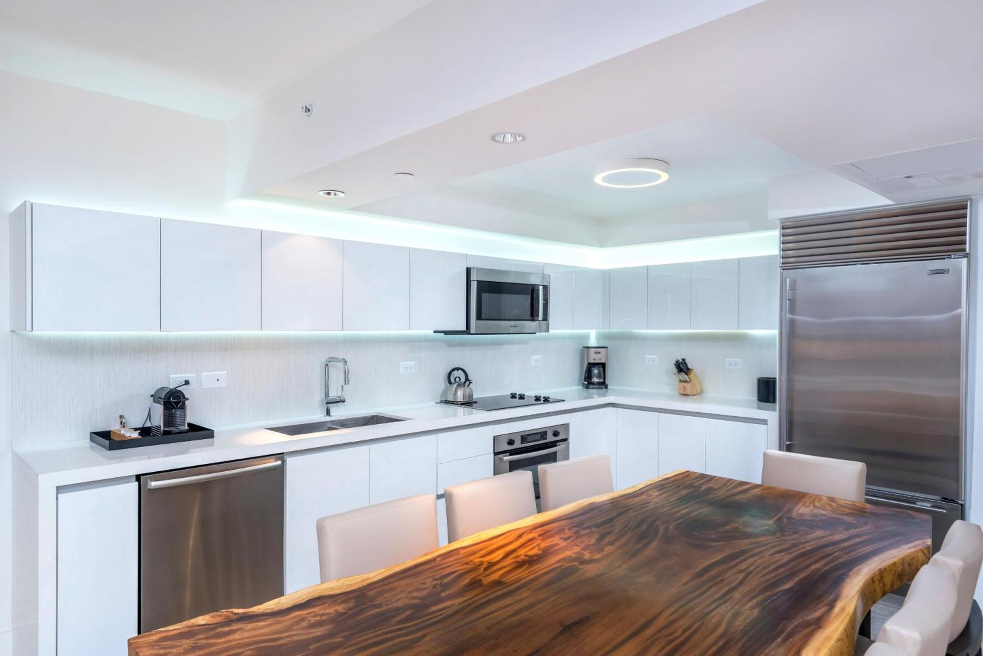 Oceanview Private At 1 & Homes -1144 Apartment *