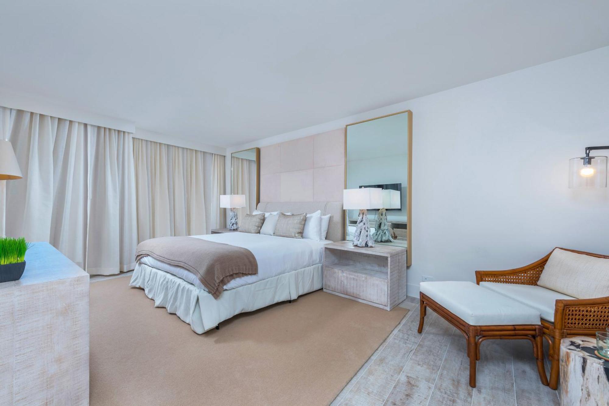 Oceanview Private At 1 & Homes -1144 Apartment *