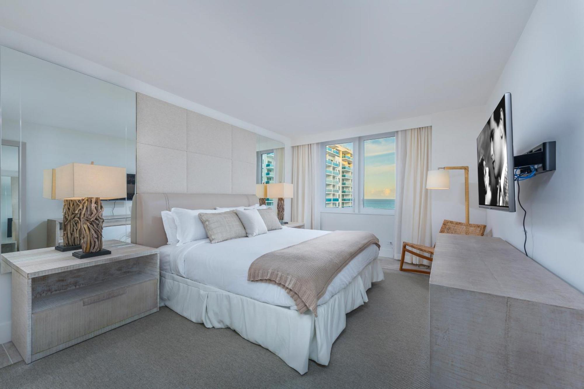 Oceanview Private At 1 & Homes -1144 Apartment *